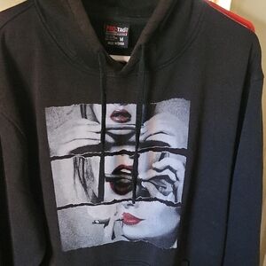 Roll It, Lick It & Smoke It Hoodie